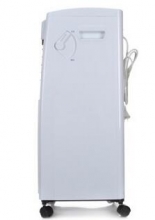 志高（chigo) FSG-12N 冷暖遥控型驱蚊冷风扇