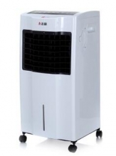 志高（chigo) FSG-12N 冷暖遥控型驱蚊冷风扇