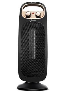 美的（Midea）NTH20-15BW 塔式暖风机取暖器