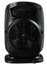 奥克斯（AUX）NSBE-150-B 台式PTC陶瓷暖风机