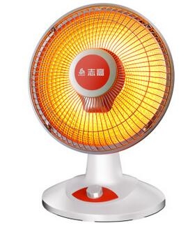 志高（chigo)) ZNT-60AK（B16-K台式小太阳取暖器