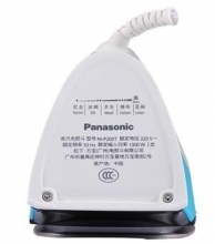 松下（Panasonic）NI-P200TS 蒸汽电熨斗 蓝色