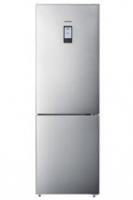 西门子（SIEMENS）KG33NA2L0C 322升 风冷无霜 双门冰箱（不锈钢色）BCD-322W(KG33NA2L0C)