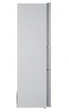 海尔（Haier）BCD-216SDN 216升 三门冰箱 电脑控温 中门 宽幅变温 大冷冻能力低能耗更省钱