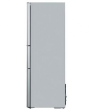 西门子（SIEMENS）KG28FA2SPC 279升 三门冰箱 绿色零度保鲜（拉丝银）BCD-279(KG28FA2SPC)