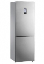 西门子（SIEMENS）KG33NA2L0C 322升 风冷无霜 双门冰箱（不锈钢色）BCD-322W(KG33NA2L0C)