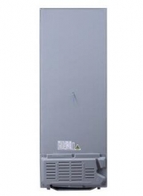 格兰仕（Galanz） BCD-179N四叶草 179L双门冰箱（拉丝银）
