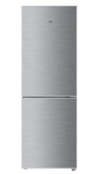 海尔（Haier）BCD-160TMPQ 160升 两门冰箱 一级节能 冷冻速度快 经济实用两门冰箱