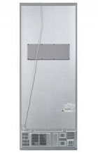 西门子（SIEMENS）KM45EV60TI 442升 变频风直冷无霜 多门冰箱（银色）BCD-442W(KM45EV60TI)