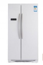 海信（Hisense）BCD-558WT/Q 558升 风冷无霜 节能 对开门冰箱（一级能效）