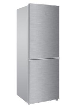 海尔（Haier）BCD-160TMPQ 160升 两门冰箱 一级节能 冷冻速度快 经济实用两门冰箱