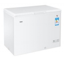 海尔（haier）BC/BD-318HD 318升 商用大冷冻柜 变温柜
