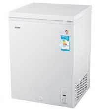 海尔（Haier） BC/BD-102HT 102升 冷藏冷冻变温柜