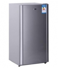 澳柯玛（AUCMA）BD-145H(NE) 145升分层大抽屉立式冷冻箱