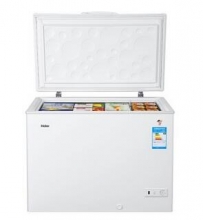 海尔（haier）BC/BD-318HD 318升 商用大冷冻柜 变温柜