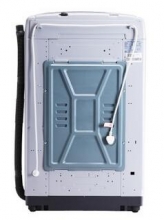 小天鹅（Little Swan） TB70-V1059HL 7公斤全自动波轮洗衣机（灰色）