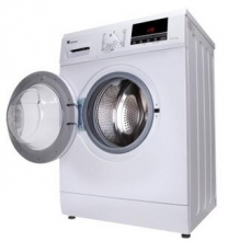 小天鹅（Little Swan） TG70-V1262ED 7公斤 变频滚筒洗衣机（白色）