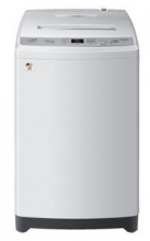 海尔Haier XQB75-M1269S 7.5公斤全自动波轮洗衣机 智能模糊控制 喷淋漂洗