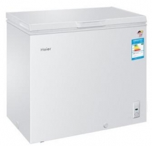 海尔（Haier） BC/BD-202HT 202升 冷藏冷冻转换柜