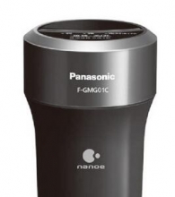松下（Panasonic）F-GMG01C-K 车载空气净化器
