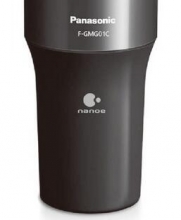 松下（Panasonic）F-GMG01C-K 车载空气净化器