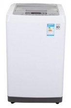 LG T65BW33PD 6.5公斤 变频全自动波轮洗衣机（白色）