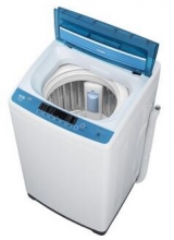 海尔（Haier）EB60Z2WD 6公斤 全自动波轮洗衣机
