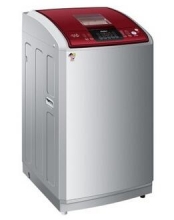 海尔（Haier）XQB75-KS828 关爱 7.5公斤 全自动波轮洗衣机 手搓式