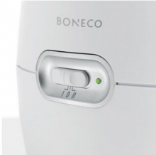 瑞士风/博瑞客（BONECO）E2441A 3.8L水箱 净化型加湿器 白色 原装进口
