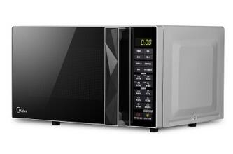 美的 (Midea) M3-L233B 微波炉 20L