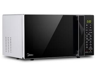 美的 (Midea) M3-L233B 微波炉 20L