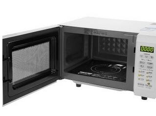 美的（Midea）EM720KG1-PW微波炉20L