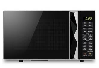 美的 (Midea) M3-L233B 微波炉 20L