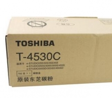 东芝（TOSHIBA） T4530-30K 高容墨粉