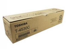 东芝（TOSHIBA） T4530-30K 高容墨粉