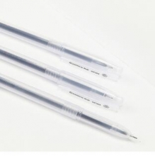 齐心(Comix)GP302T 会议记录专用中性笔/水笔/签字笔 0.5mm 黑色