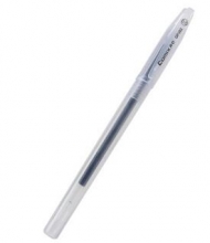 齐心(Comix)GP302T 会议记录专用中性笔/水笔/签字笔 0.5mm 黑色