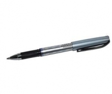得力S31黑色笔芯签字笔 0.5mm