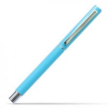 得力 （deli ）S81金属中性笔 0.5mm （计价单位：支）