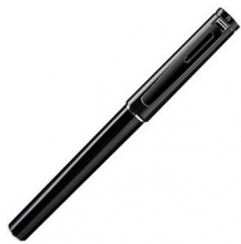 得力（deli）S87 发现者系列时尚黑色宝珠笔/中性笔 （计价单位：支）