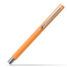 得力 （deli ）S81金属中性笔 0.5mm （计价单位：支）