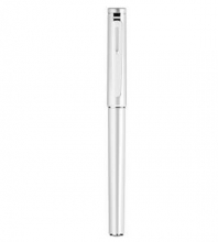 得力（deli）S668F 发现者系列时尚钢笔/墨水笔 F尖/明尖钢笔