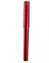 得力（deli）S668EF 发现者系列时尚钢笔 EF尖/明尖钢笔