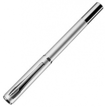 得力（deli）S676M 米修斯系列金属质感钢笔 M尖/明尖
