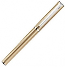 得力（deli）S676F 米修斯系列金属质感钢笔 F尖/明尖