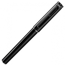 得力（deli）S668F 发现者系列时尚钢笔/墨水笔 F尖/明尖钢笔