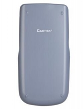 齐心（COMIX）C-333 中台函数通计算器 10位 新老包装随机发货