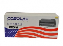 COBOL高宝CRG-W 硒鼓 黑色