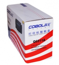 COBOL高宝Q6511A硒鼓 黑色