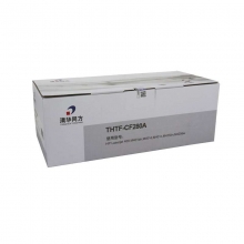 清华同方-CF280A硒鼓/粉盒